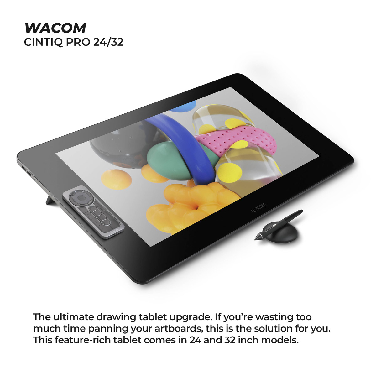 Wacom Cintiq