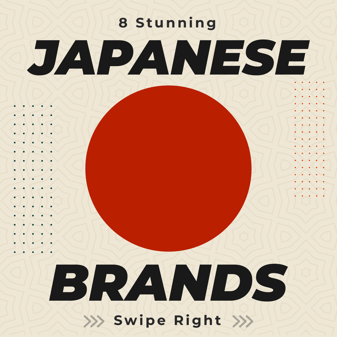 List Of Stunning Japanese Brands GuavaMedia
