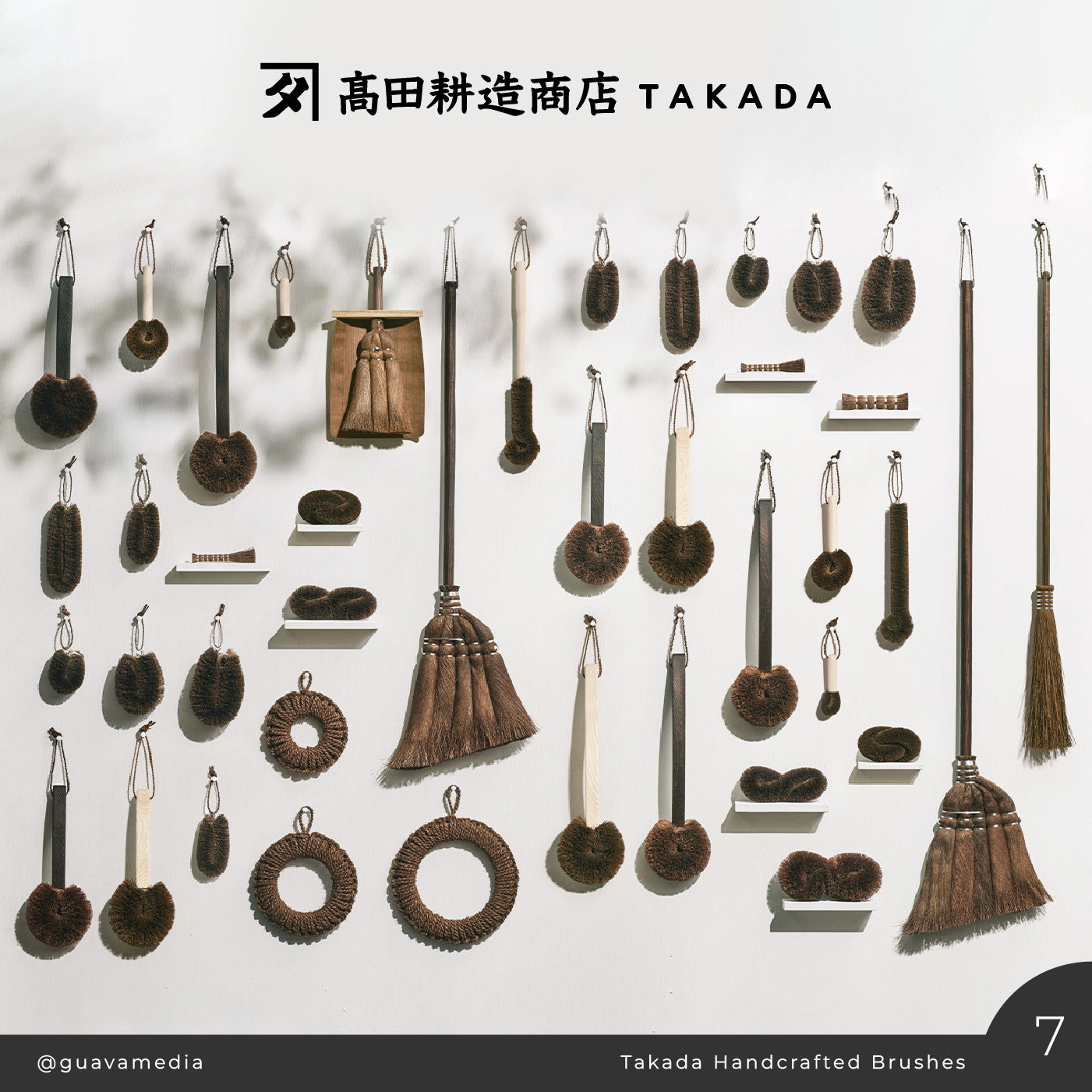 Takeda Products