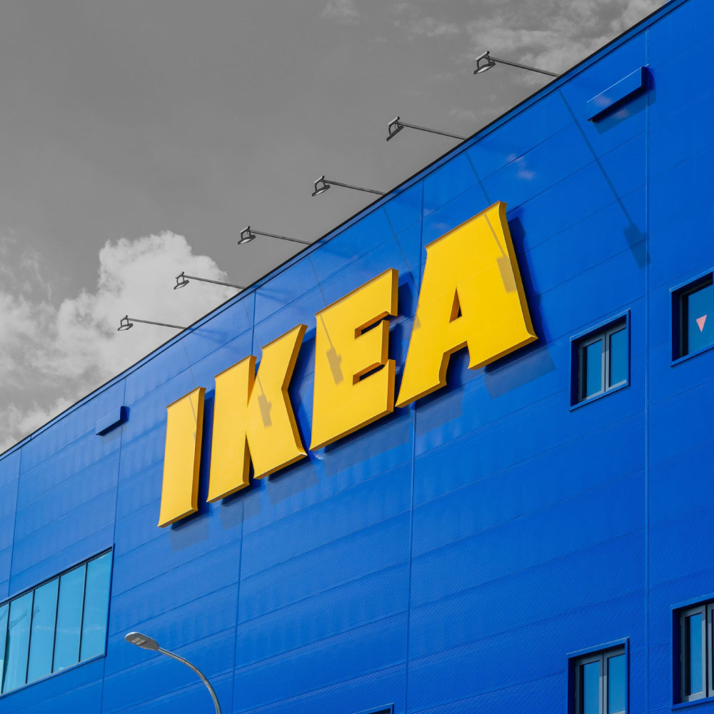 IKEA Logo