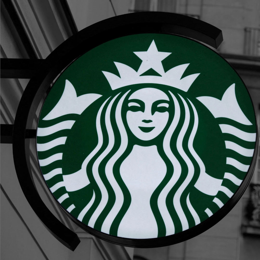 Starbucks Logo