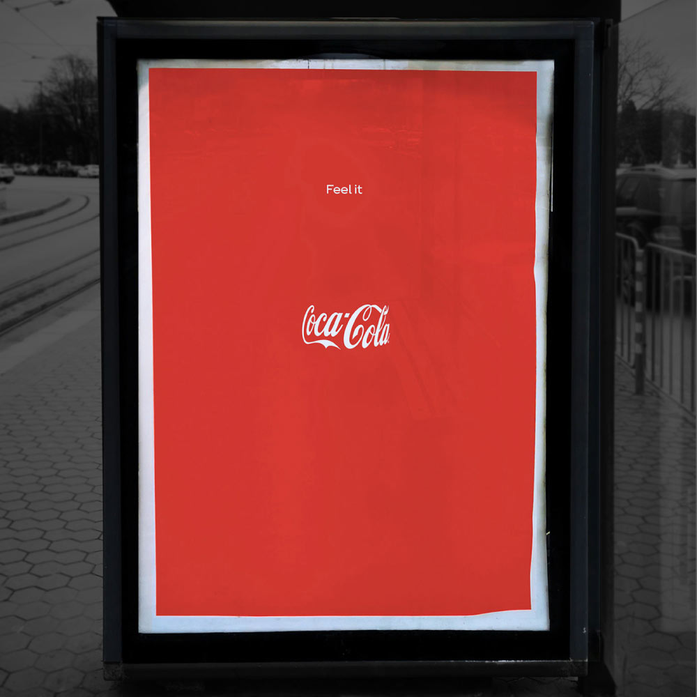 Coke Ad